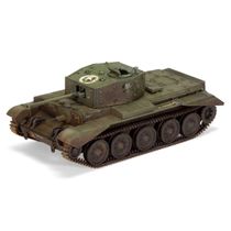 Kit Plástico Tanque Cromwell Mk.IV Cruiser Airfix AF2338