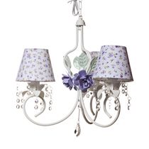 Lustre 3L Imperial Lilás