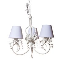 Lustre 3L Imperial Branco