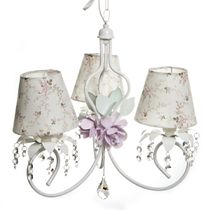 Lustre 3L Imperial Rosa