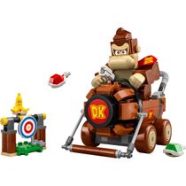 LEGO® Super Mario™ - Mario Kart™ – Donkey Kong & DK Jumbo