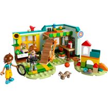 LEGO® Friends - Quarto da Autumn