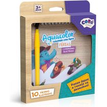 CADERNO DE ATIVIDADES - MISTERIOS E FANTASIAS - TOYSTER