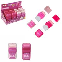 BORRACHA ESCOLAR ROLINHO BARBIE - TRIS