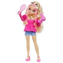 Boneca Barbie Dream Besties - Malibu - Mattel HYC21