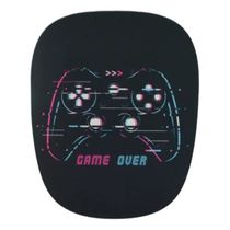 Mousepad Oval Classic NeoBasic Reliza - Game Over 3d
