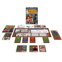 Marvel Comic Hunters