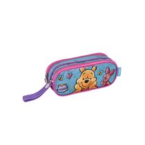ESTOJO DUPLO URSINHO POOH PO24575F