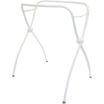 Suporte Hercules para Banheira Safira - Branco