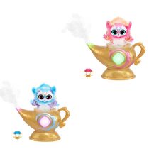 Pelúcia - Iluminada Lamp - Modelos Sortidos - Candide