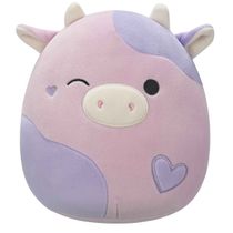 Pelúcia Squishlove Patty de 40cm - Squishmallows
