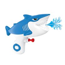 Lança Água X Splash Tubarão - Braskit