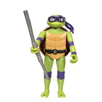 Tartarugas Ninja - Figura Xl - Donatello (roxo) - Sunny