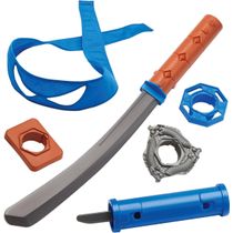 Tartarugas Ninja - Roleplay Básico Mutations - Leonardo (azul) - Sunny