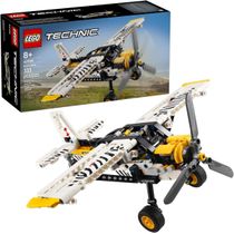 42198 Lego Technic - Avião de Mato