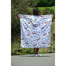 Manta Bts Cobertor Bt21 Rj  Kpop Bangtan Armys Korea Mang