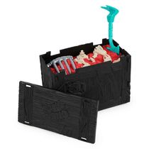 Figura Surpresa - Dino X Cavate - Kinetic Sand - Sunny