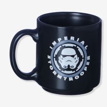 Caneca Mini Tina Stormtrooper - Star Wars