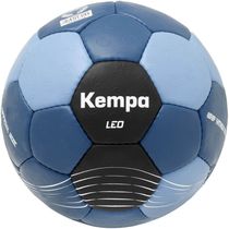 Bola Handebol Masculino Kempa Leo Tamanho 3 Azul