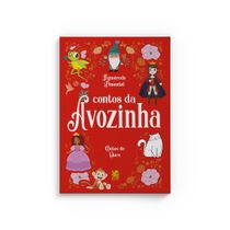 Contos da Avozinha