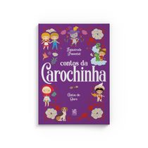 Contos da Carochinha