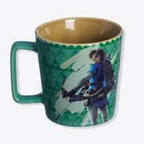 Caneca Buck Link