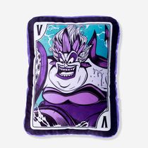 Almofada Formato Úrsula - Disney