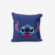 Almofada 25x25 Stitch God Vibes – Disney