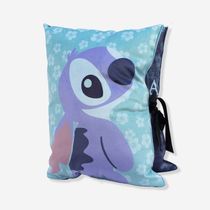 Almofadas Formato Carta Stitch Ohana - Disney