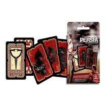 Copag Baralho Principe da Persia