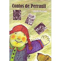 Contos de Perrault Volume 05