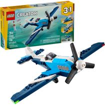 Lego Creator Avião de Corrida 31160 com 178pcs