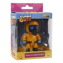 Stumble Guys Série 2 - Pack com 1 Figura - Hazmat Nbc - Multikids