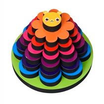 Torre do Leãozinho Madeira - 6016 - Babebi