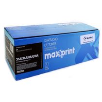 Toner 85A 36A 35A 78A CB435A CB436A CE285A CE278A - Maxprint