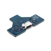 Placa USB JDS-001 para Reposição Controle Fat