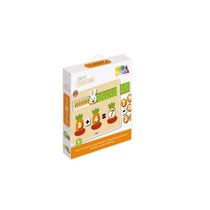 Conte Cenourinhas  - BaBebi