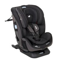 Cadeirinha de Carro Every Stage FX Preta Coal - Joie
