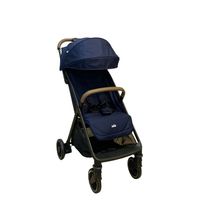 Carrinho de Bebê Pact Pro Dark Blue - Joie