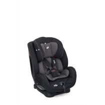 Cadeirinha de Carro Stages 0 a 25 kg Coal Preto - Joie