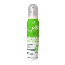 Repelente Spray Protec Aplicação em Roupas e Recidos em Geral - Aya Tech