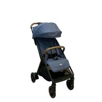 Carrinho de Bebê Pact Pro Light Blue- Joie