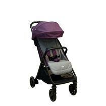 Carrinho de Bebê Pact Pro Pink Lilac - Joie