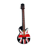 Miniatura Guitarra Natuarte GE7212
