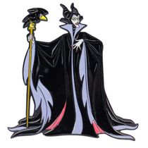 Funpin Malevola – Disney