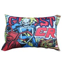Almofada motoqueiro fantasma Almofada 28x48 Motoqueiro Fantasma - Zonacriativa