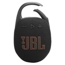 Caixa de Som Portatil JBL CLIP5 Bluetooth - 28913768
