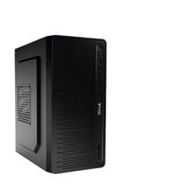 Computador B300 Quad Core I3 9100F 3.60GHZ MEM 16GB DDR4 SSD 512GB G 210 1GB Fonte 200W WIN 11 PRO