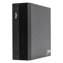 Computador ELGIN Newera NANO4 CEL-J4105 4G 128GB - 46E3N422J140  Preto  Bivolt