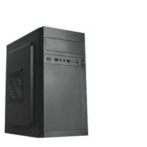 Computador B500 Hexa Core I5 9400F 2.90GHZ MEM 16GB DDR4 SSD 256GB G 210 1GB  Fonte 200W